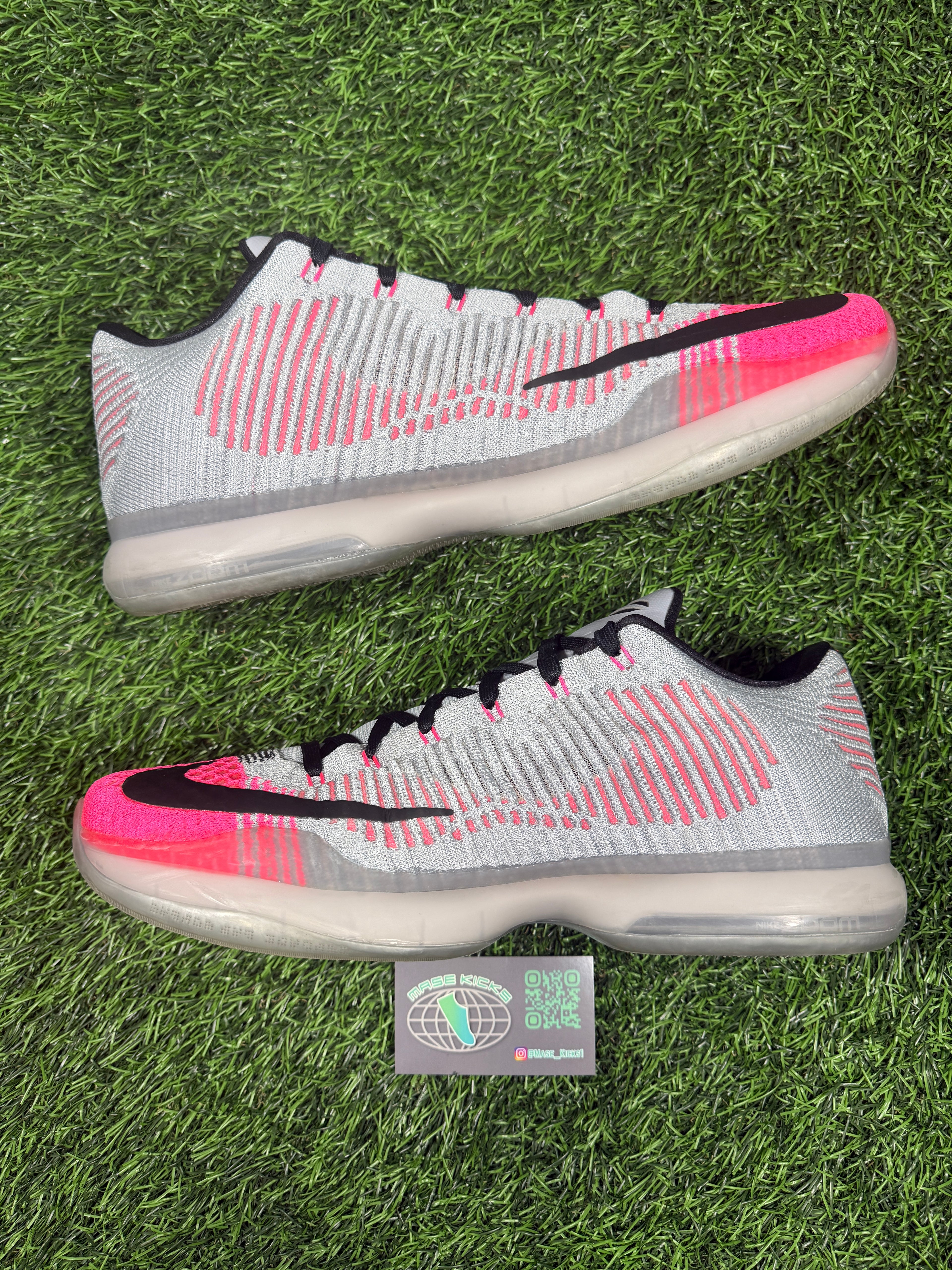 Kobe 10 “Mambacurial” (Size 13)