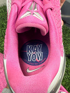 Kobe 6 “Kay Yow” (Size 14)