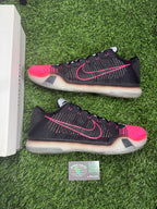 Kobe 10 “Mambacurial” (Size 13)