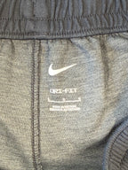 Nike x Mase Kicks Hoop Cut-off Sweats (Large)