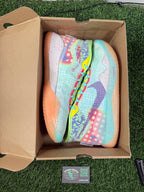 KD 12 “Peach Jam” (Size 15)