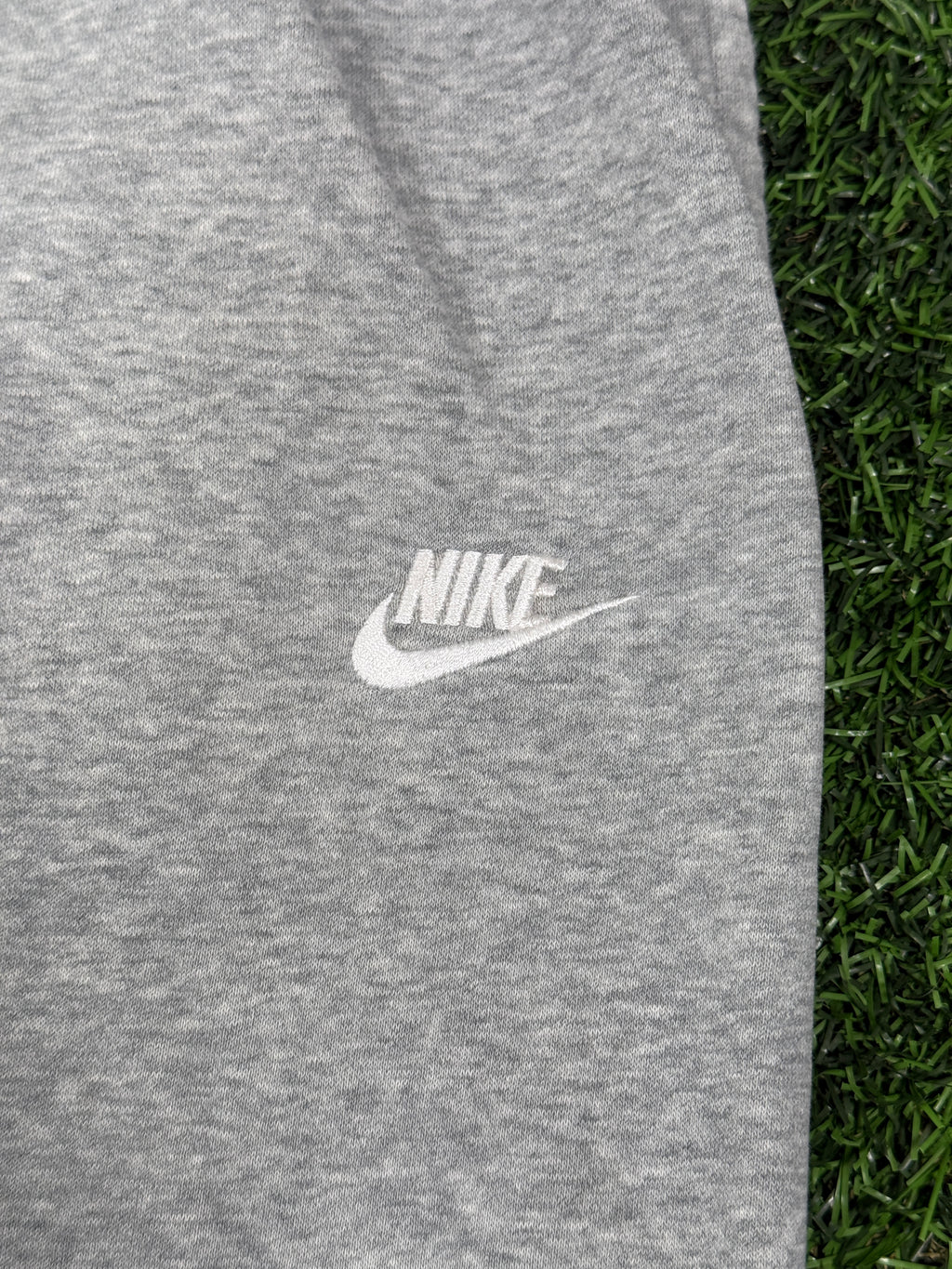 Nike x Mase Kicks Hoop Cut-off Sweats (Large)