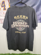 Harley Davidson USA Tee (Large)