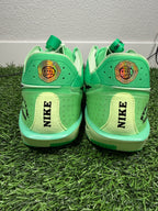 GT Cut 3 “EYBL” (Size 14)