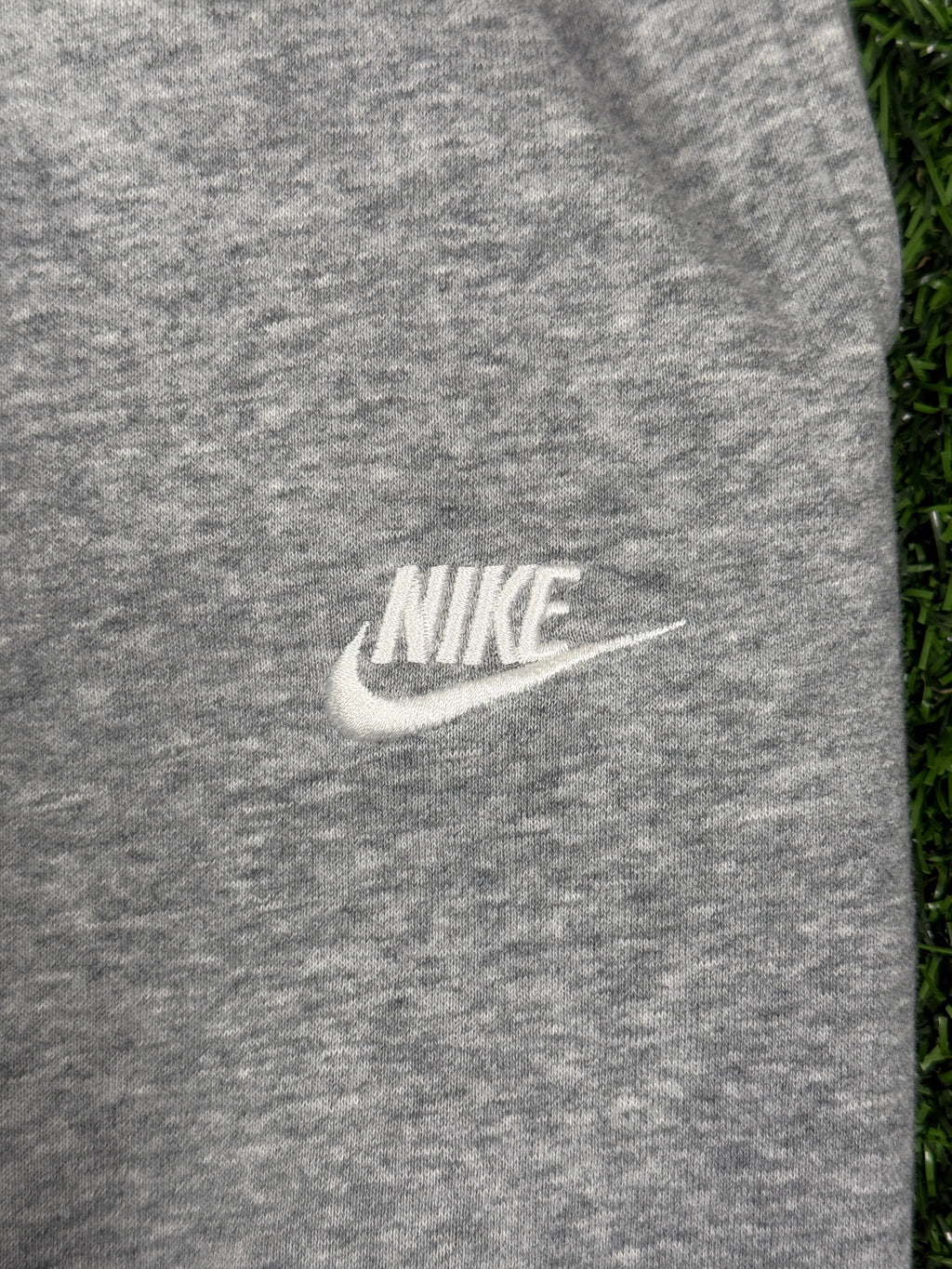Nike x Mase Kicks Hoop Cut-off Sweats  (Medium)