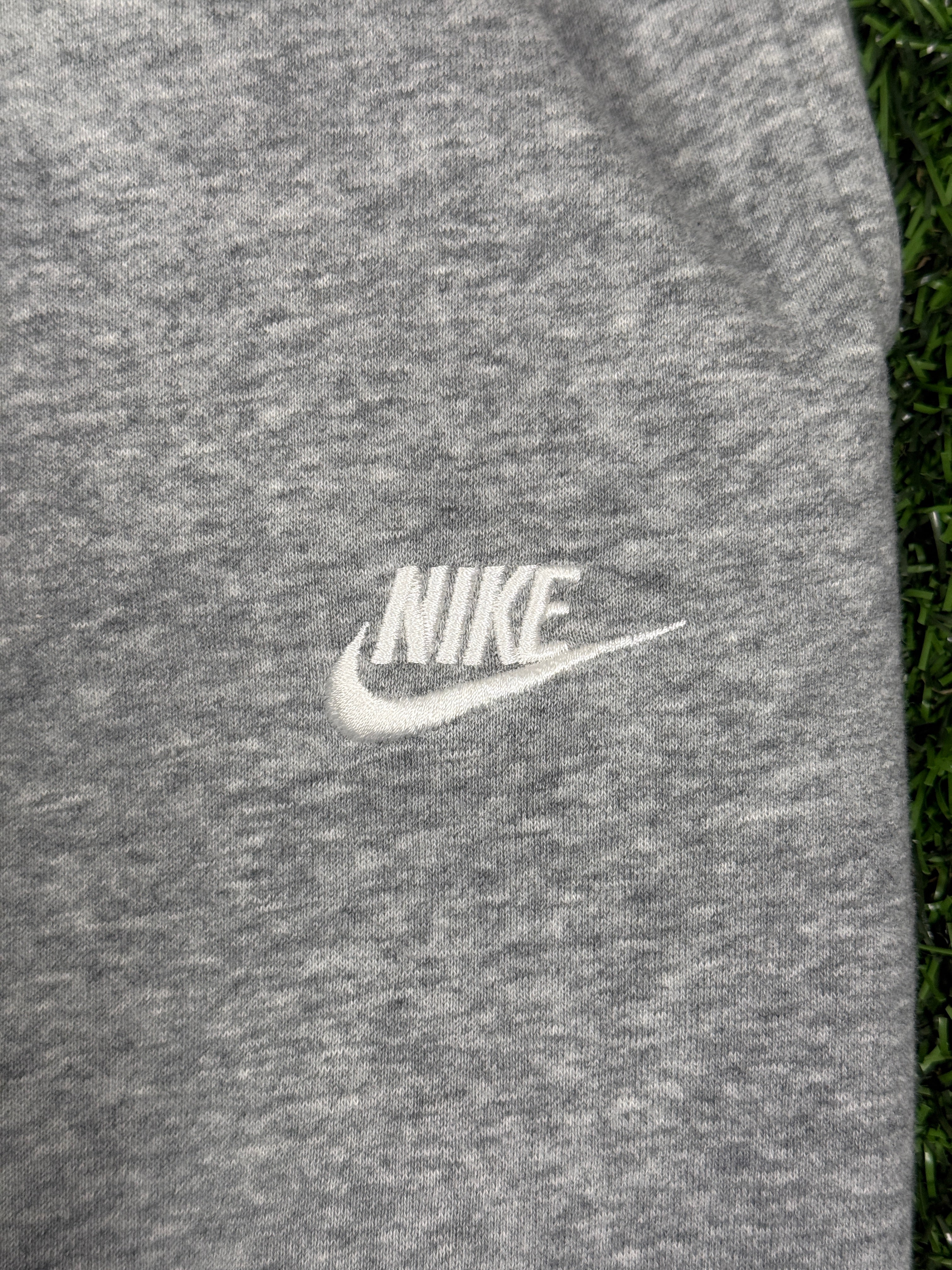 Nike x Mase Kicks Hoop Cut-off Sweats  (Medium)