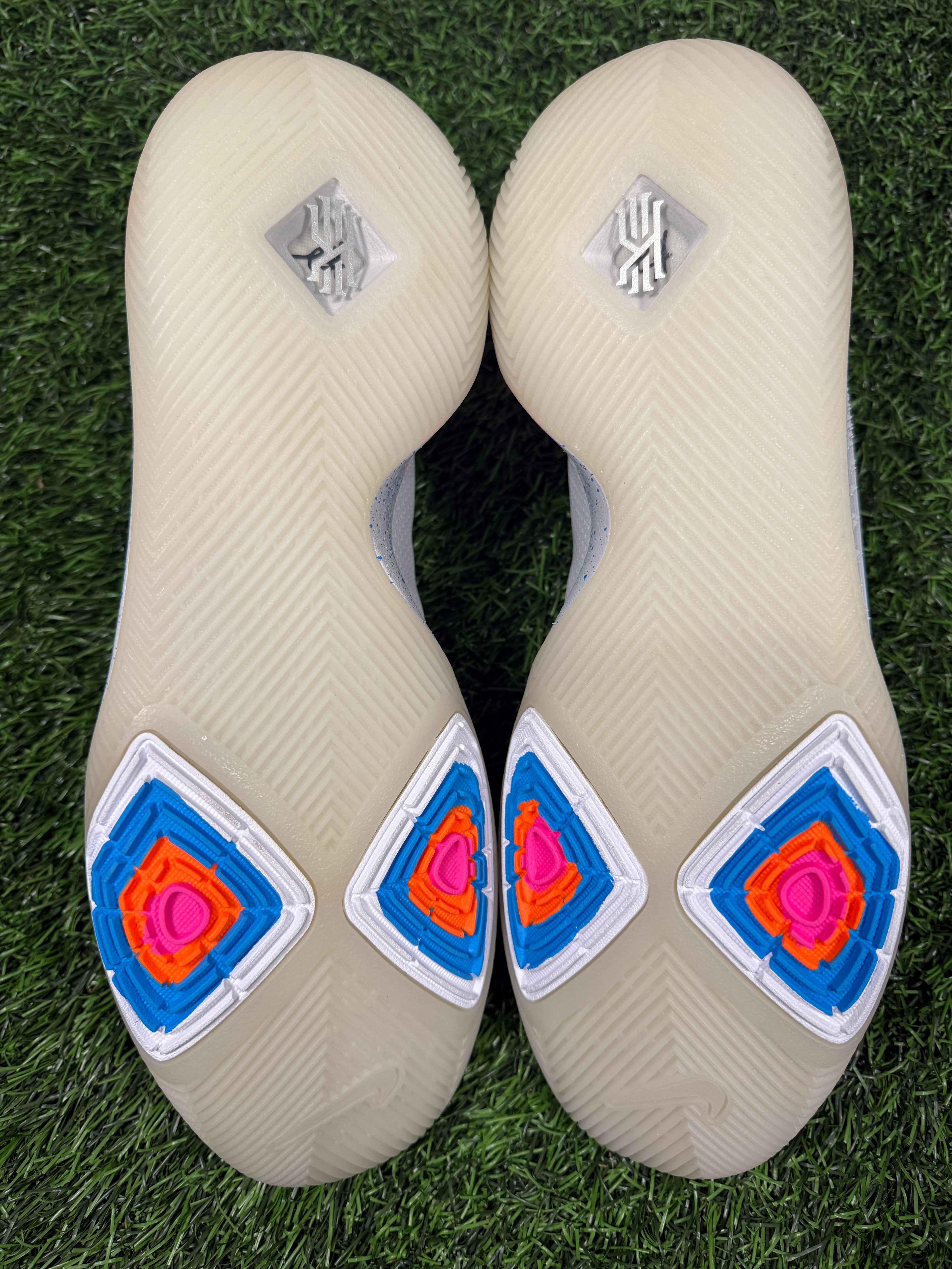 Kyrie 3 “EYBL” (Size 14)