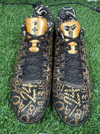 Kobe 11 ID “Mamba Day” (Size 14)