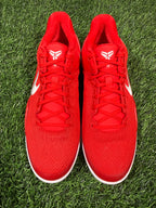 Kobe 8 “Uni Red” (Size 6Y)-Mase Kicks