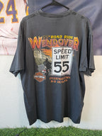 Harley Davidson Wendover SLC Utah (XL)