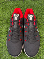 Kobe 9 “Laser Crimson” (Size 13)