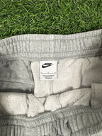 Nike x Mase Kicks Hoop Cut-off Sweats (Large)