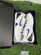 Kobe 9 “Court Purple” (Size 13)