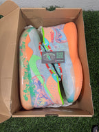 KD 12 “EYBL” (Size 16)