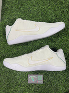 Kobe 11 “Brazil” SAMPLE (Size 14)