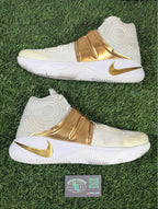Kyrie 2 ID “Golden” (Size 13)