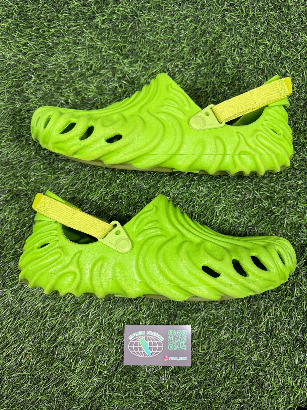 Crocs Pollex Clog (Size 13)