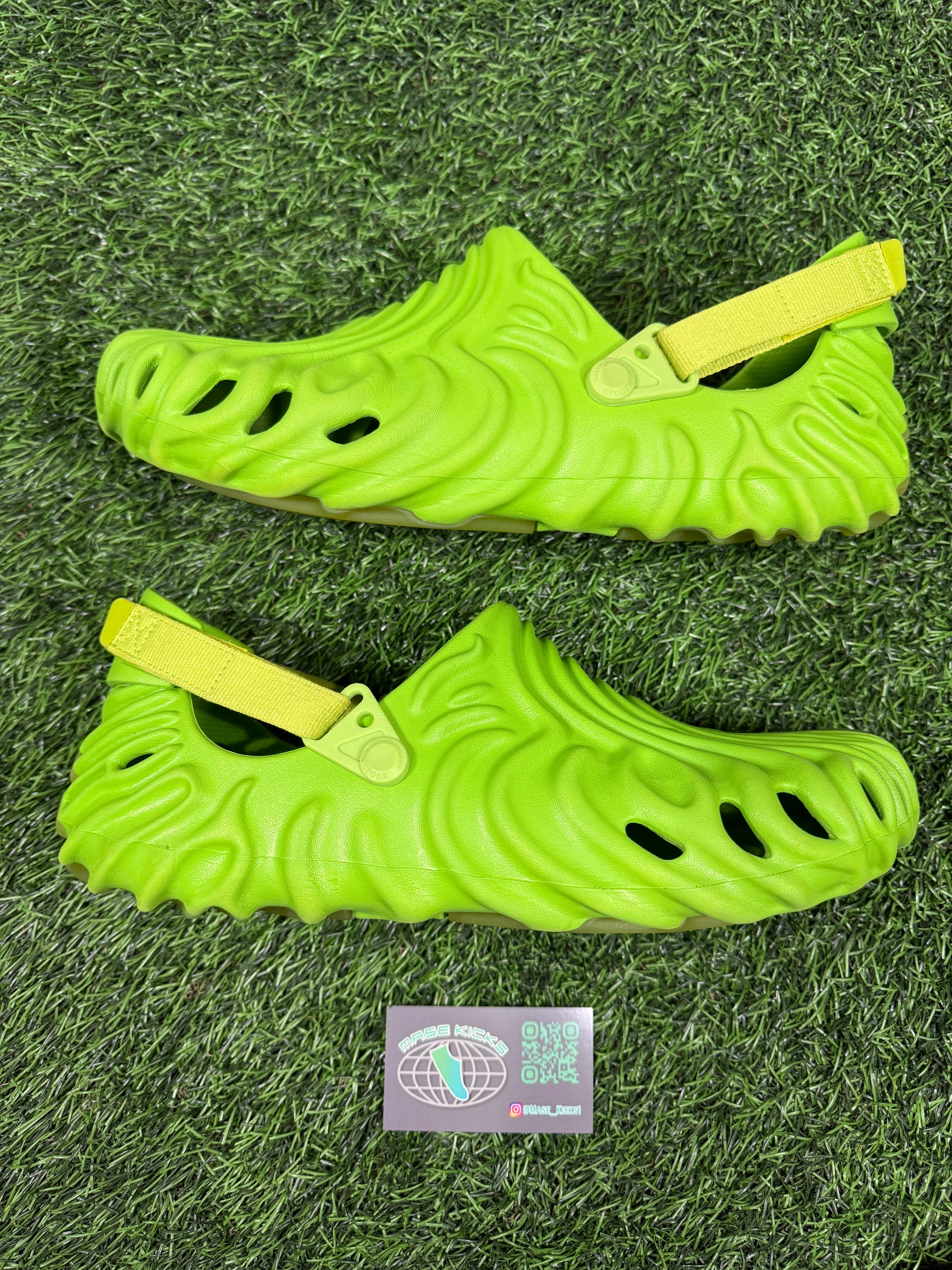 Crocs Pollex Clog (Size 13)