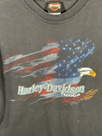 Harley Davidson USA Tee (Large)