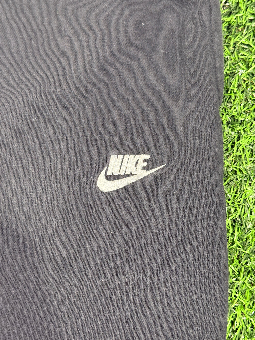 Nike x Mase Kicks Hoop Cut-off Sweats (Large)