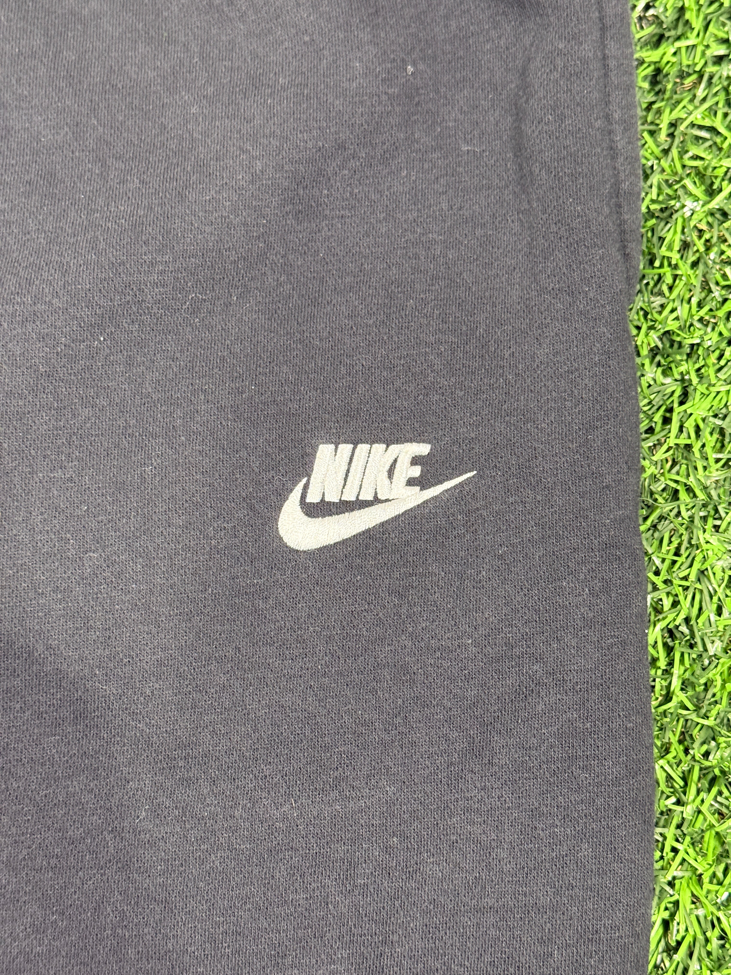 Nike x Mase Kicks Hoop Cut-off Sweats (Large)