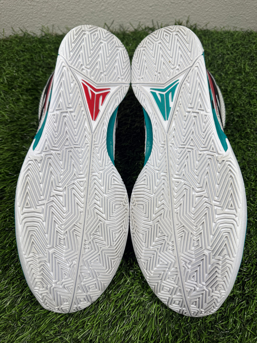 JA 1 “Reverse Scratch” (Size 15)