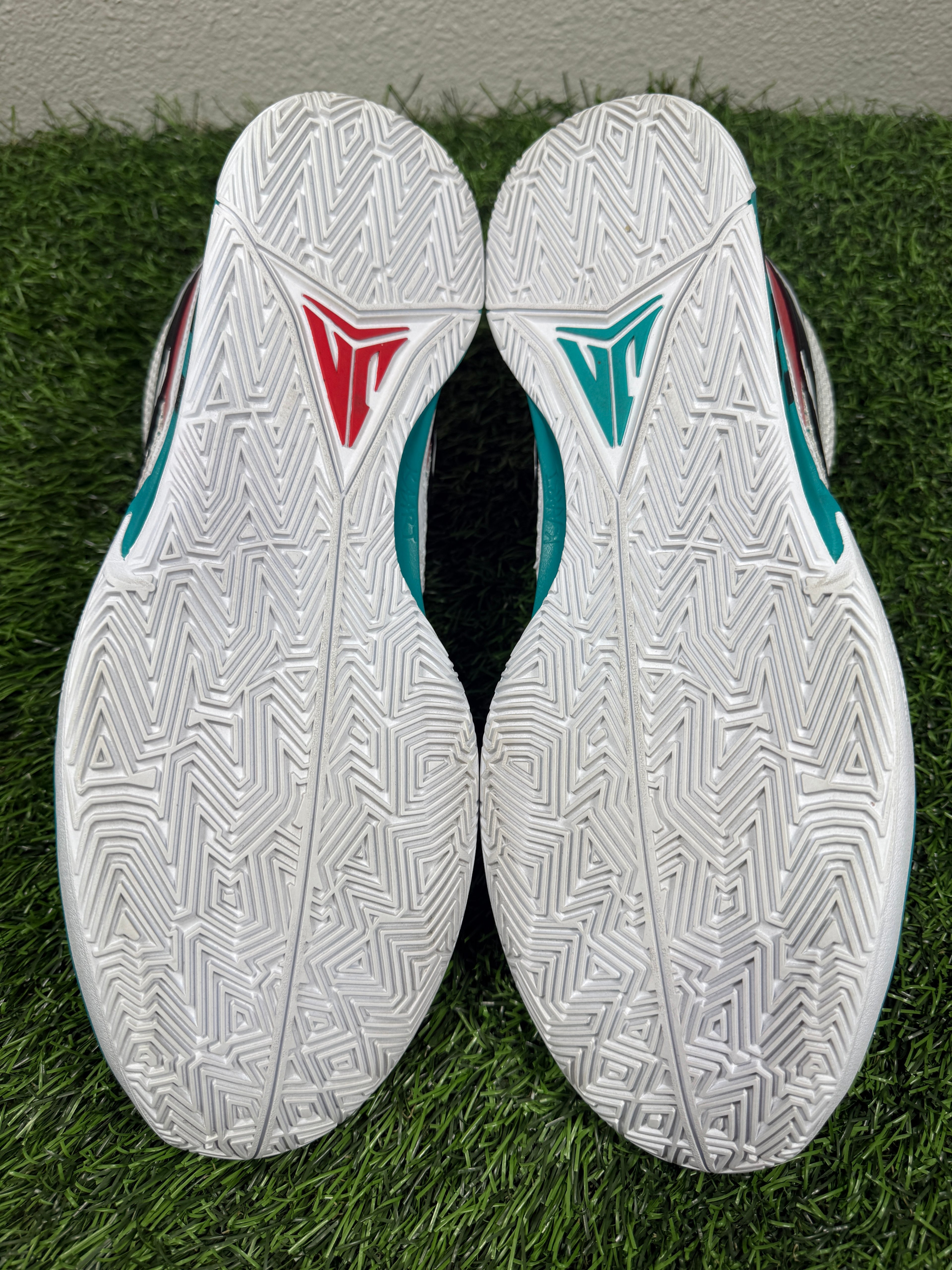 JA 1 “Reverse Scratch” (Size 15)