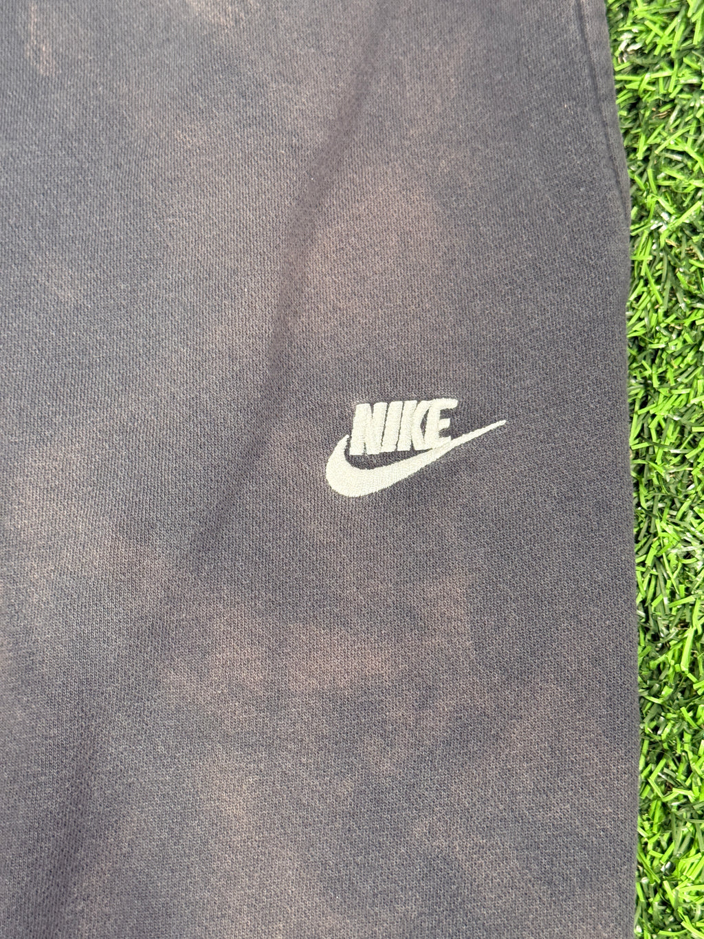 Nike x Mase Kicks Hoop Cut-off Sweats (XL)