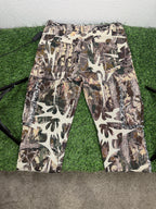 Tapestry Streetwear Pants (30 Waist)