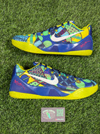 Kobe 9 “Brazil” (Size 12)-Mase Kicks
