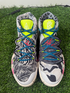 Kybrid s2 “What The” (Size 13)