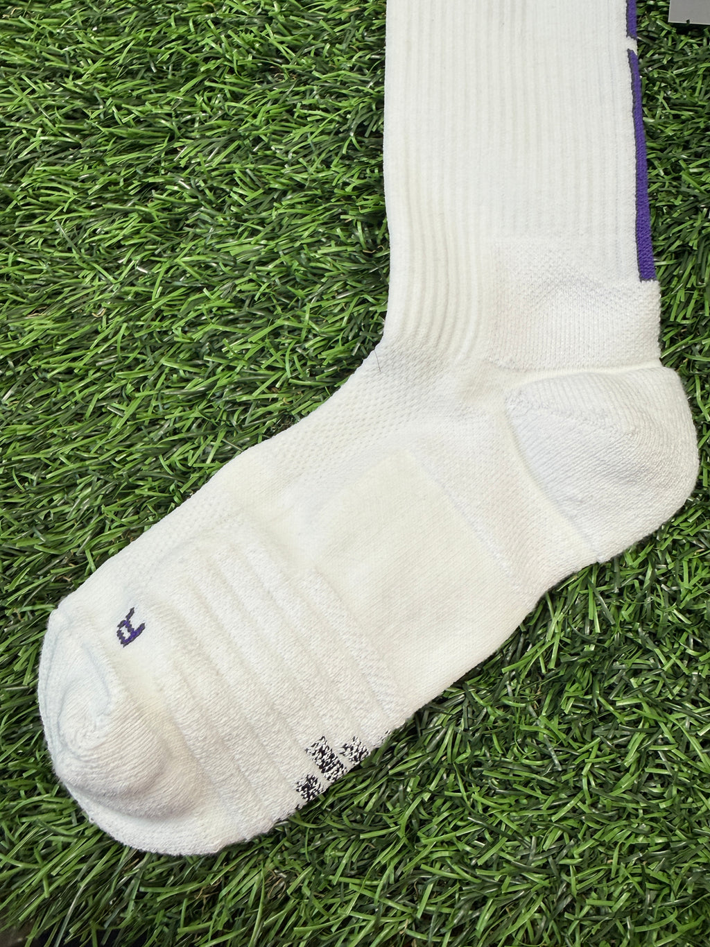 NBA Crew Socks (Size Medium)