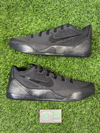 Kobe 9 TB “Blackout” (Size 15)