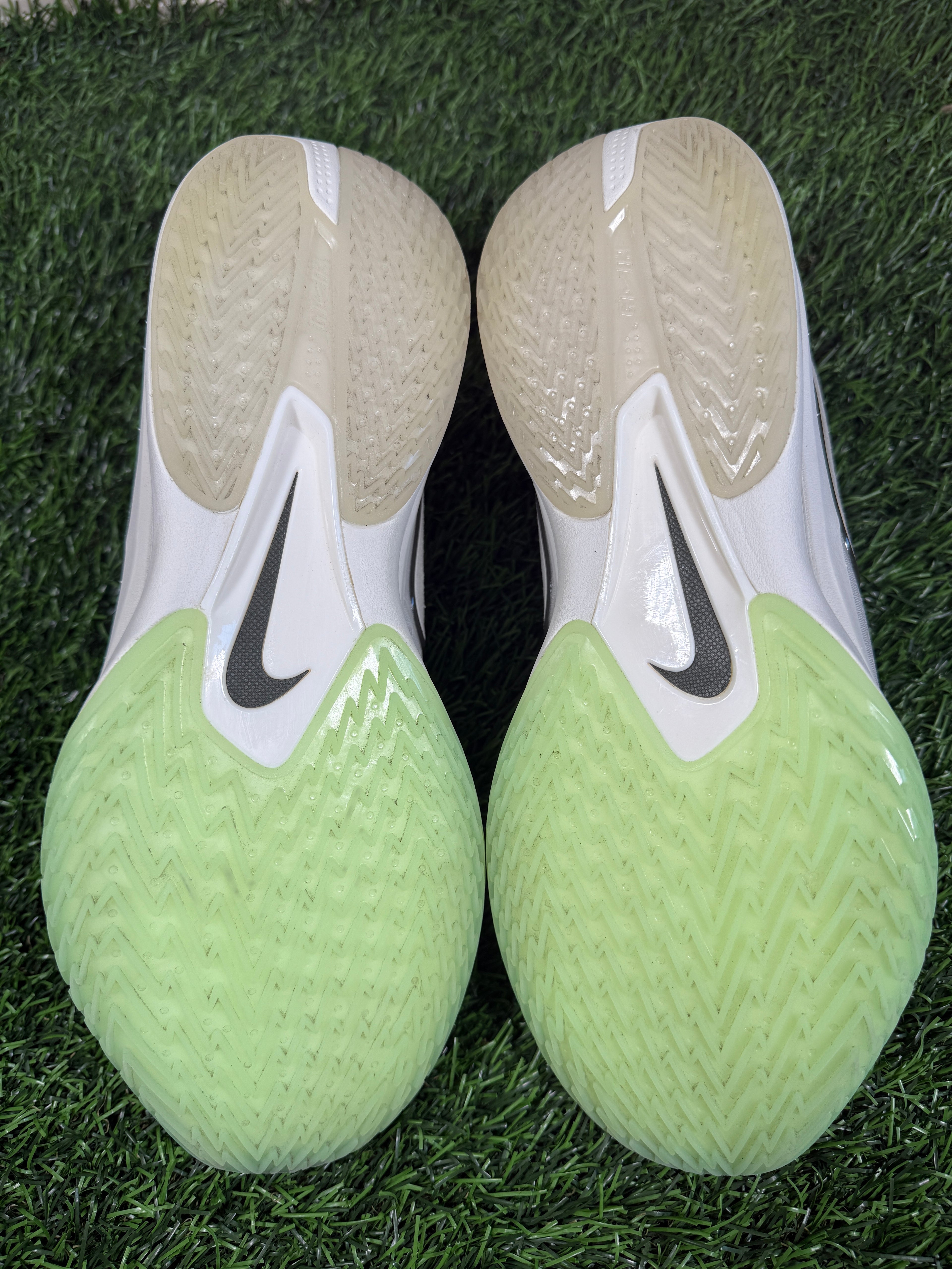 CT Cut 3 “Grey/Green” (Size 10)