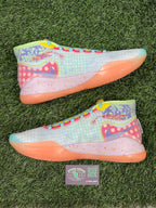 KD 12 “Peach Jam” (Size 15)