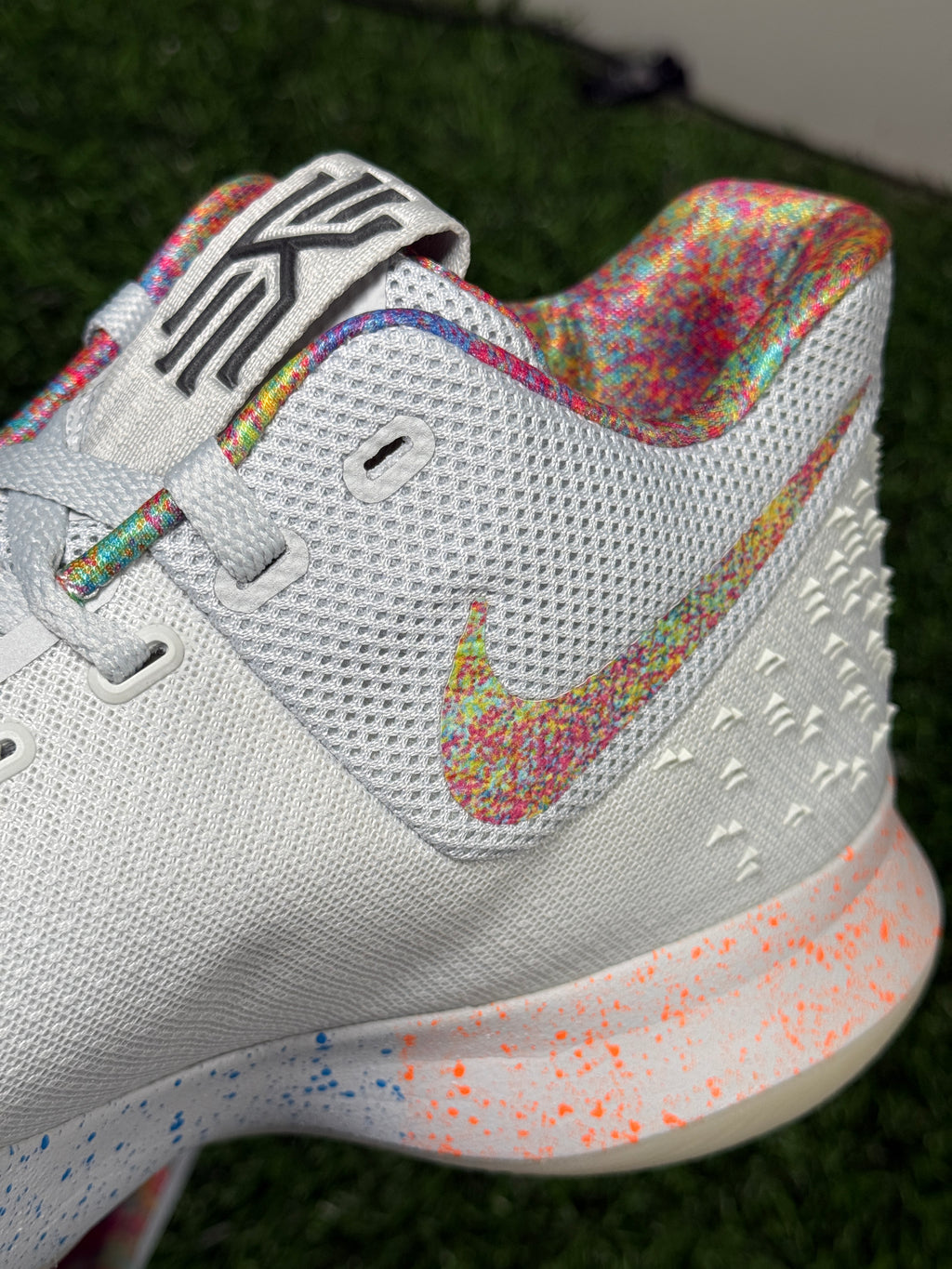 Kyrie 3 “EYBL” (Size 14)