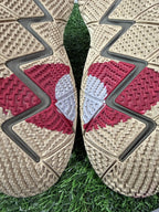 Kybrid s2 “What The Camo” (Size 13)