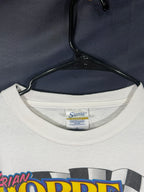 Brian Hoppe Bumper to Bumper Tee (XL)