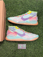 KD 12 “Peach Jam” (Size 15)