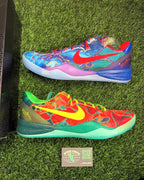 Kobe 8 “WTK” (Size 13)