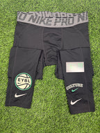 EYBL Culture Compression Pants (Size Large-T)
