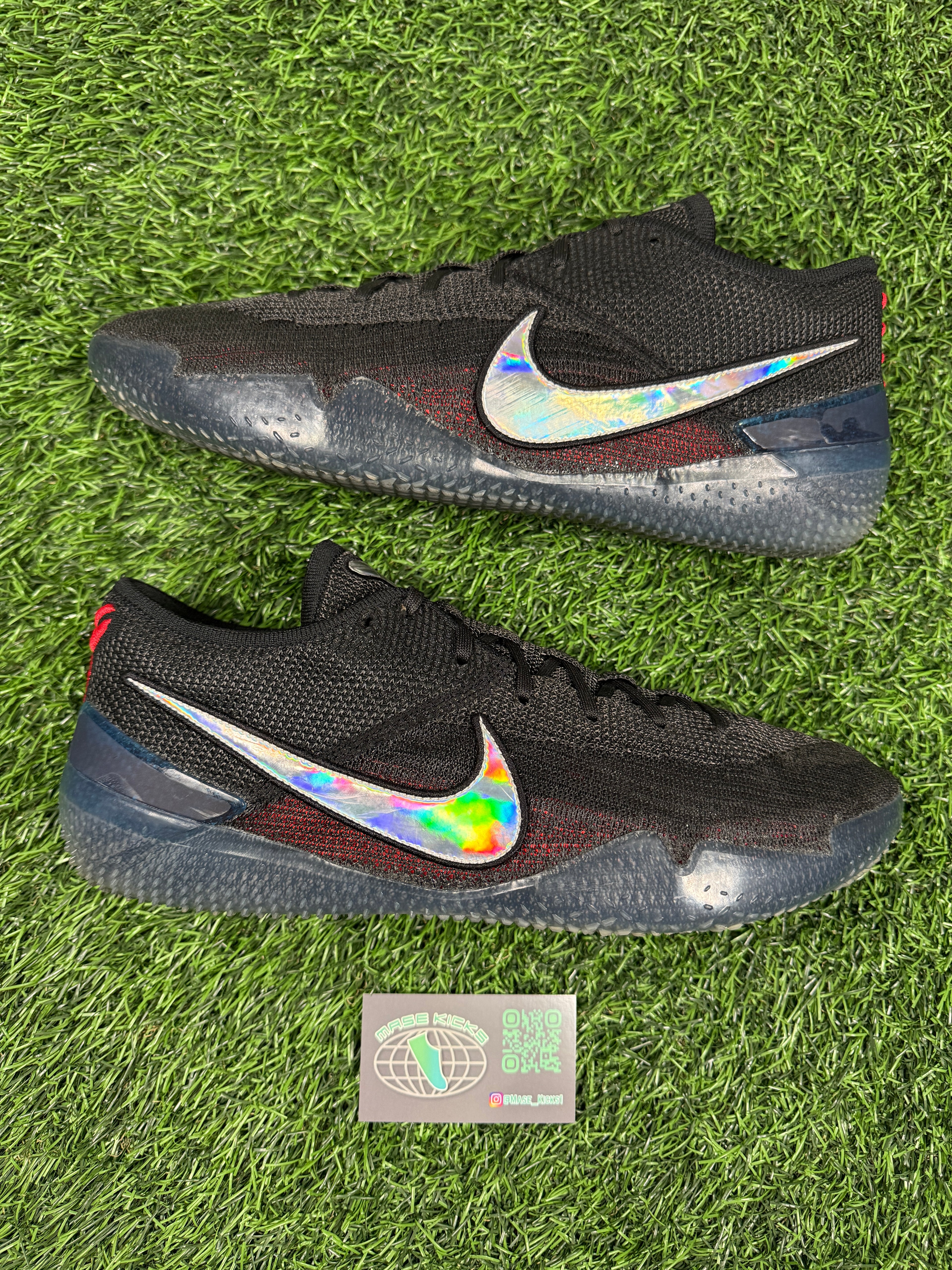 Kobe NXT 360 “Mamba Day” (Size 13)