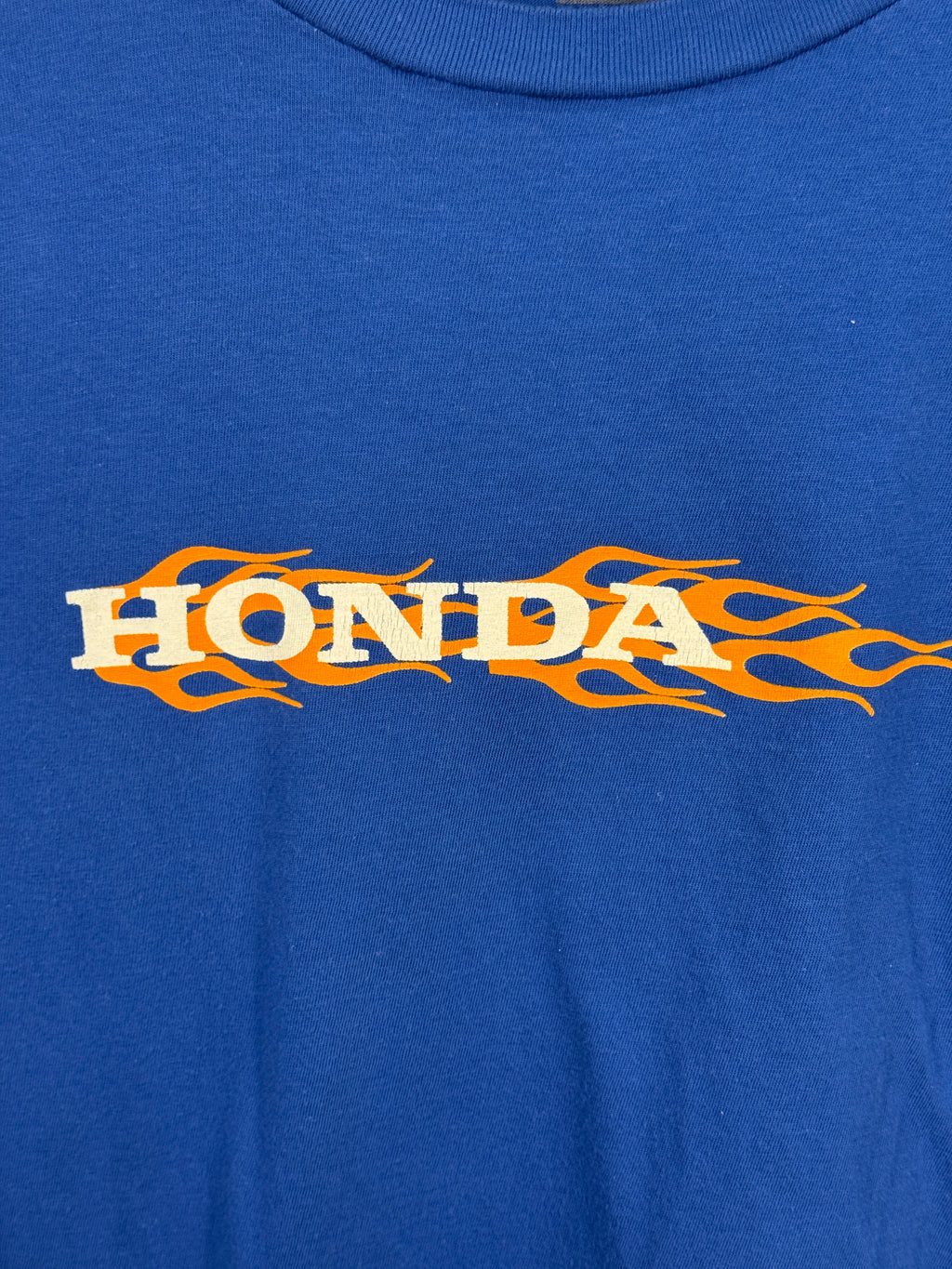 Honda JT Racing Tee (Large)
