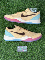 Kobe 8 “Siempre Hermanos” (Size 14)