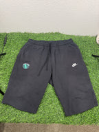 Nike x Mase Kicks Hoop Cut-off Sweats (XL)