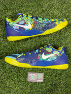 Kobe 9 “Brazil” (Size 12)-Mase Kicks