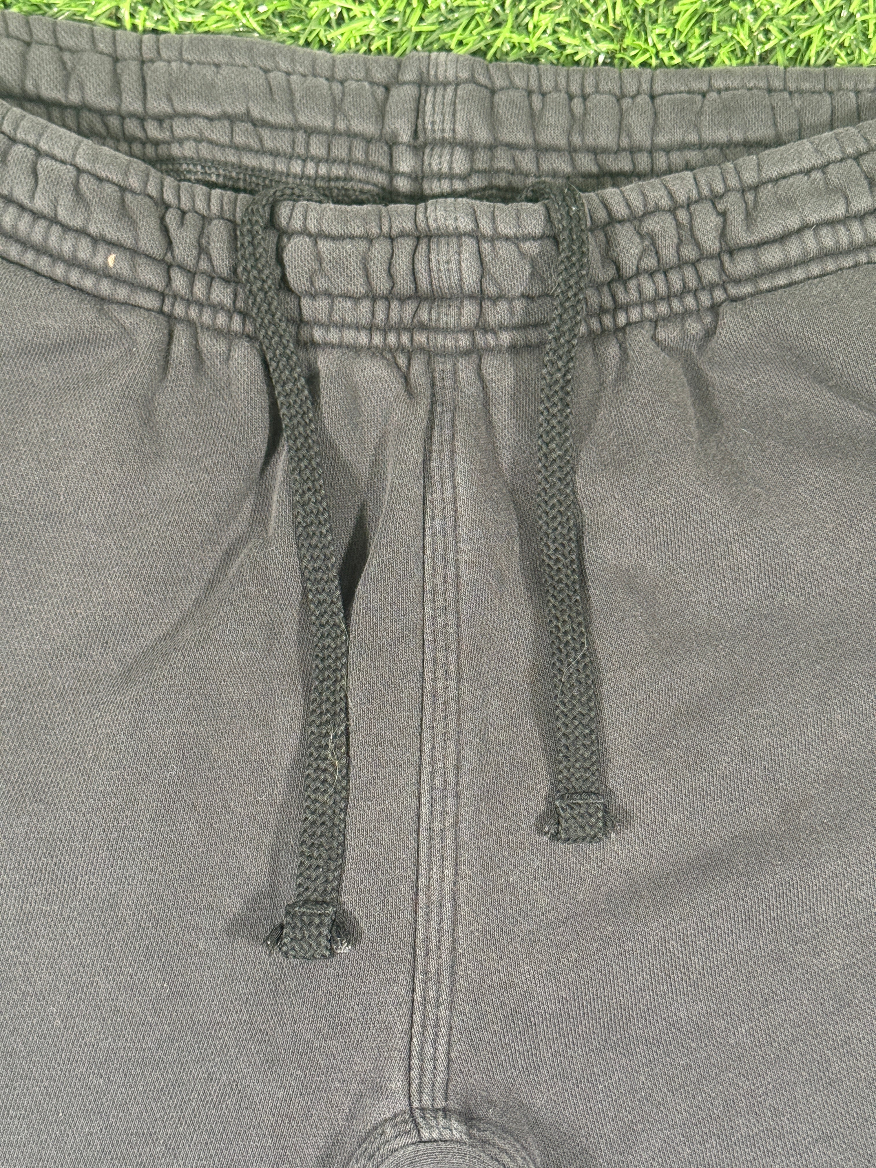 Nike x Mase Kicks Hoop Cut-off Sweats  (Medium)