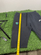 Nike x Mase Kicks Hoop Cut-off Sweats (XL)
