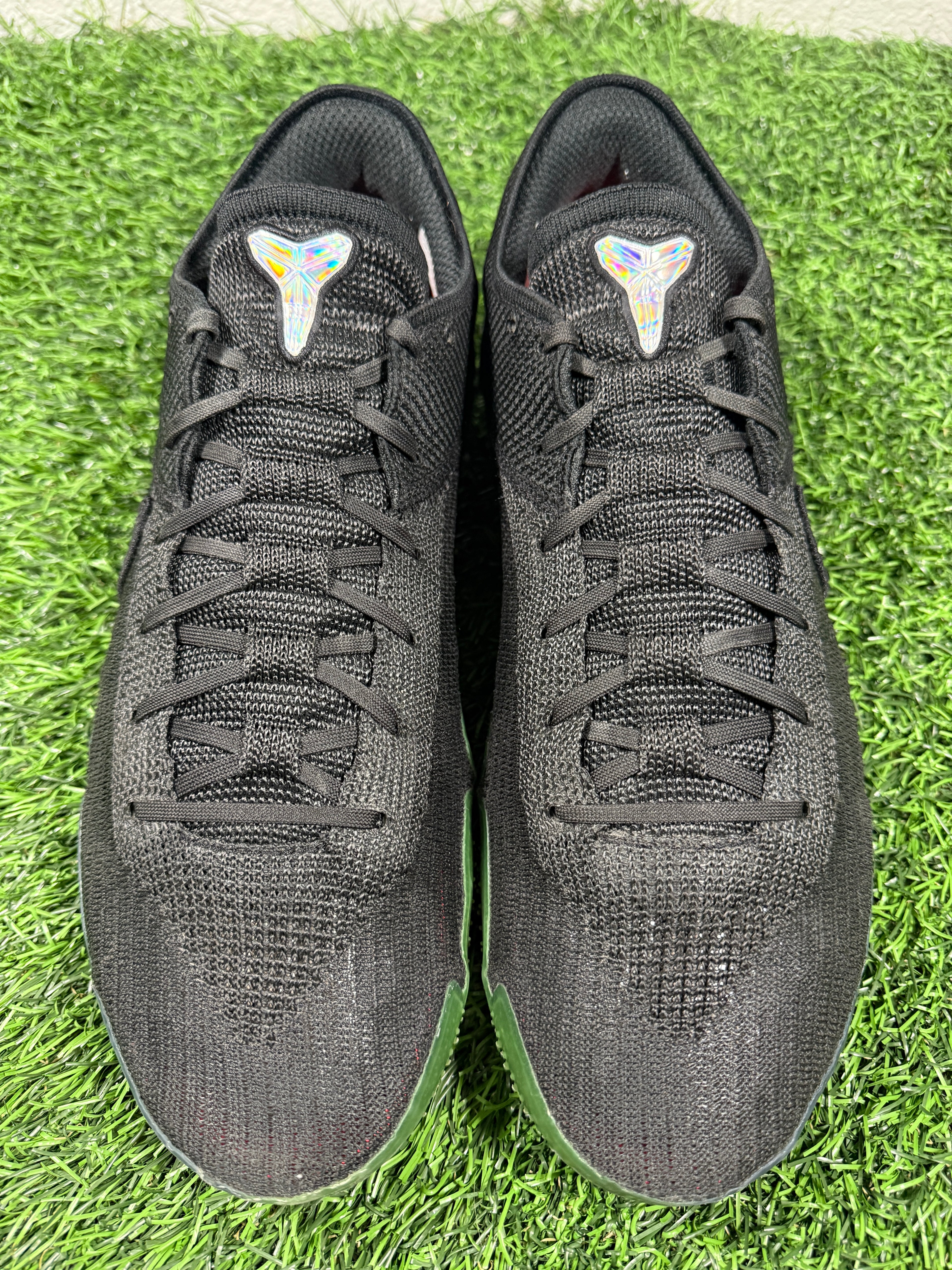 Kobe NXT 360 “Mamba Day” (Size 14)