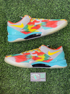 Kobe 8 “Venice Beach” (Size 12)